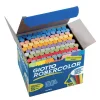 Giotto Robercolor Tebeşir KARIŞIK RENKLİ 100lü Kutu