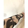 Giyilebilir Dövme Tribal Dövme Çift Kol
