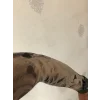 Giyilebilir Dövme Yüz Dövmesi Çift Kol