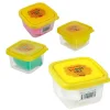 Goodwin Sanat Kili 40 Gr.(3 Renk + 1 Adet Beyaz***) 4Lü Set