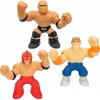 Goojitsu WWE Tekli Figür