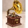 Gramafon Müzik Kutusu Alk6373