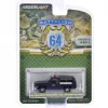 Greenlight 1/64 Battalion 64 Series 4- 1984 Chevrolet M1009 CUCV - US Air Force Security Police