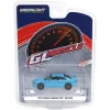 Greenlight 1/64 Muscle Series 28- 2016 Dodge Charger SRT Hellcat