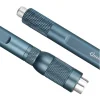 Guevara 3in1 Drawpoker Delici ve Puro İğnesi Mor 15cm
