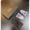 Guevara Aluminyum Katlanır Puro Standı Sehpası Purple