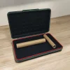 Guevara Aluminyum Puro Taşıma Çantası Robusto Yeşil 10lu