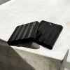 Guevara CarbonFiber Puro Kılıfı Siyah 5li (60Ring)