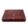 Guevara Ceviz Kaplama Puro Kutusu Humidor 8s