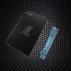 Guevara Drawpoker Puro İğnesi Ve Delicisi Mavi 9cm