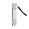 Guevara Drawpoker Puro İğnesi Ve Delicisi Silver 9cm