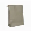 Gümüş Bantlı Hediye Paketi 30x8x40,5 cm