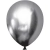 Gümüş Krom Balon 12