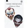 Halloween Maske Seti 2li - No:2