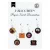 Halloween Temalı Sarkıt Süs
