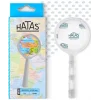 Hatas Plastik Mercek Büyüteç 40 mm.