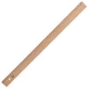 Hatas Tahta Cetvel 50 cm.
