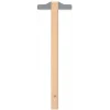 Hatas Tekniker Ahşap Tahta T Cetveli 75 cm.