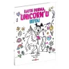 Haydi Durma Unicorn'u Boya!
