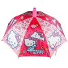 Hello Kitty Lisanslı Şemsiye