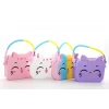Hello Kitty Silikon Çanta Alk2138
