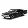 Hızlı & Öfkeli 1967 El Camino Model Aracı