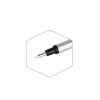 Hobi Market Art 2.3 mm. Yuvarlak Uçlu Kalem Silgi