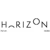 Horizon Ufuk Geçici Dövme Şablonu