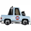 Hot Wheels Toon'D 83 Chevy Silverado