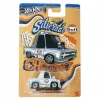 Hot Wheels Toon'D 83 Chevy Silverado