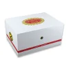Hoyo De Monterrey Bej Lake Humidor Puro Kutusu 50s