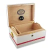 Hoyo De Monterrey Bej Lake Humidor Puro Kutusu 50s