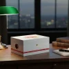 Hoyo De Monterrey Bej Lake Humidor Puro Kutusu 50s