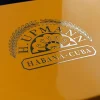 H.Upmann Bej Turuncu Lake Humidor Puro Kutusu 50s