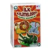 İlk Kelimelerim Sevimli Hayvanlar