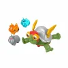 Imaginext DC League of Super Pets Aksiyon Figürleri HGL08