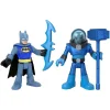 Imaginext DC Super Friends Figürleri M5645