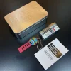 Imco Austria 100th Limited Edition Muhtar Çakmağı Beyaz Logo 5000/