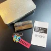 Imco Austria 100th Limited Edition Muhtar Çakmağı Kırmızı Logo 5000/