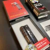 Imco Austria Super Benzinli Muhtar Çakmağı Gunmetal 6700P