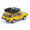 Inno 1/64 Range Rover Camel Trophy 1982