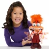 Inside Out 2 Endişe Sesli Hareketli Peluş