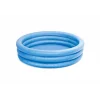 Intex 58446 Cristal Renkli 3 Bölme Havuz 168cm