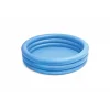 Intex 59416 Cristal Renkli 3 Bölme Havuz 114cm