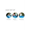 Intex Easy Set Havuz 457x122cm 26168