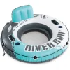 Intex River Run Fileli Koltuk Simit 135 cm