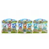 İstanbul Temalı Metal Buzdolapı Süsü Magnet 3Lü Set Alk5812