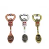 İstanbul Temalı Metal Magnet Ve Açacak Alk3331