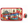 İstanbul Temalı Polyester Magnet Alk5865