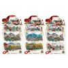 İstanbul Temalı Silikon Buzdolapı Süsü Magnet 3Lü Set Alk5811